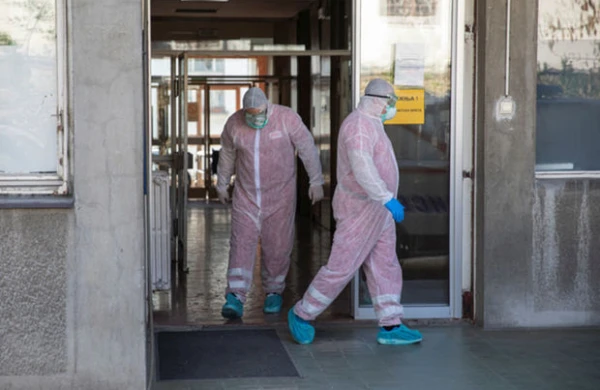 ŞOK! Koronovirus bütün qitəyə yayıldı