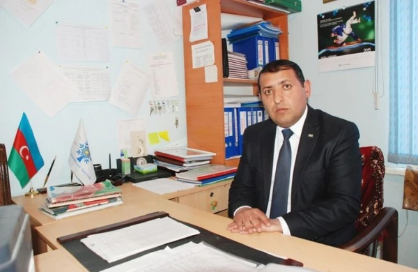 Azərbaycanda dekan müavininə cinayət işi açılıb