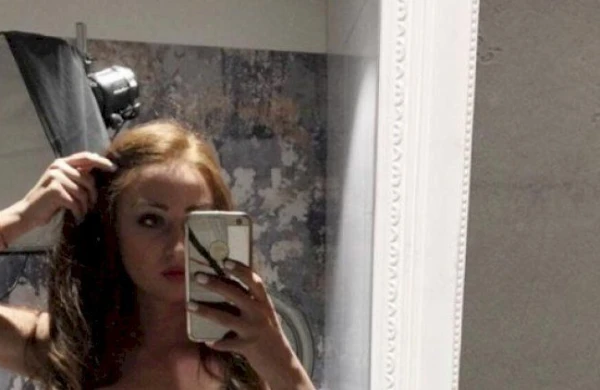 Tələbə qız bakirəliyini 1,5 milyon avroya satdı