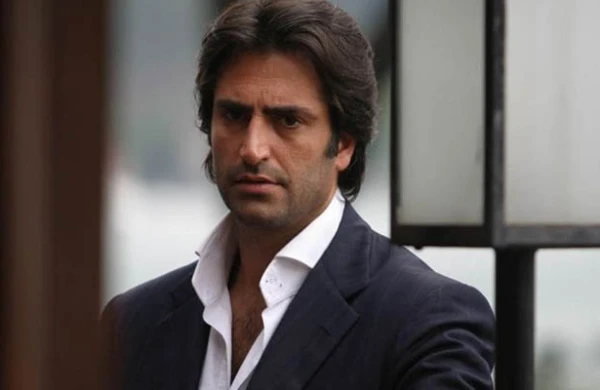 Mahsun Kırmızıgül Mübariz Mənsimova belə dəstək oldu - FOTOLAR