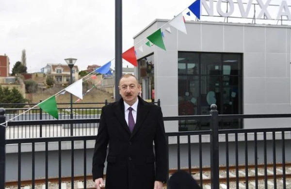 İlham Əliyevdən xalqa koronavirusla bağlı ÇAĞIRIŞ