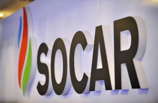 SOCAR-dan Mübariz Mənsimovun həbsi ilə bağlı - AÇIQLAMA