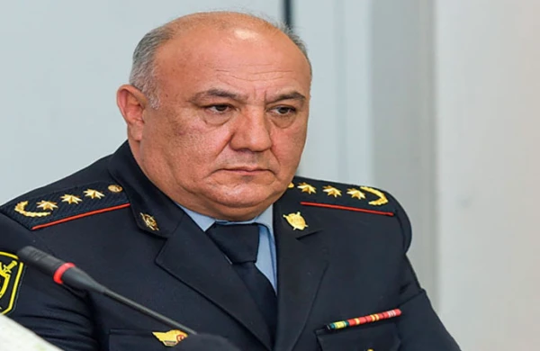 Bakıya gələnlərin qeydiyyatı postlarda necə müəyyən ediləcək? - Vaqif Əsədov