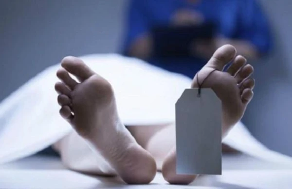 Kişi qonaq getdiyi evdə yıxılıb öldü - Bakıda