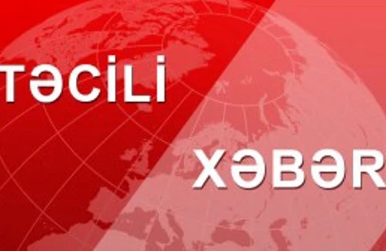 SON DƏQİQƏ! Qəbul dayandı