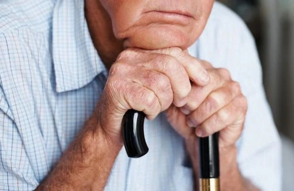 Bakıda 50 yaşlı kişi qocalar evində öldü