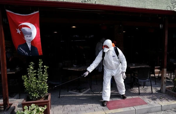 Türkiyədən acı xəbər gəldi