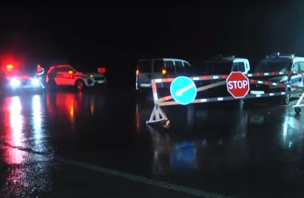 Rayonlardan gələn yollarda postlar qurulub, sürücülər yaşadıqları rayona geri qaytarılıb - REPORTAJ