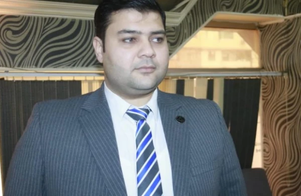 "Mübariz Mənsimov mənim üçün bir mənalı şəkildə dələduzdur" - Fuad Muradov