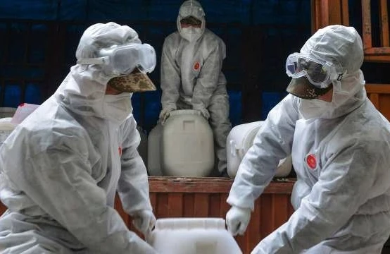 Azərbaycanda ŞOK hadisə: Koronovirus şübhəsi olan həkim xəstəxanadan qaçdı