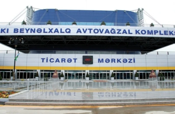 Avtovağzal fəaliyyətini dayandırır?