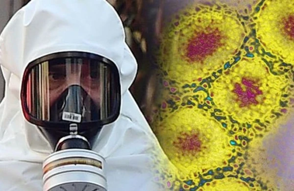 Koronovirus İsrailə çatdı: Ölən var