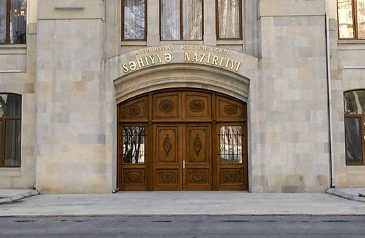 Səhiyyə Nazirliyi əhaliyə — ÇAĞIRIŞ ETDİ