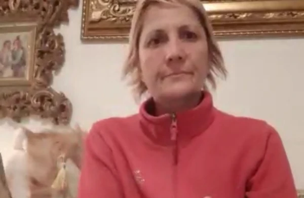 İtaliyada həkim işləyən azərbaycanlı koronavirusla bağlı görün nələr dedi - VİDEO