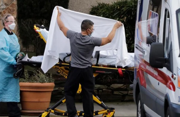 Koronavirusla bağlı fövqəladə vəziyyət elan olundu -SON DƏQİQƏ!