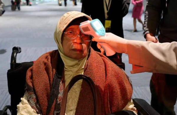 Son dəqiqə! Türkiyədə 65 yaşdan yuxarı vətəndaşların evdən çıxması qadağan edildi