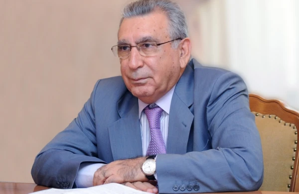 Ramiz Mehdiyevin adına saxta hesab açılıb - RƏSMİ AÇIQLAMA