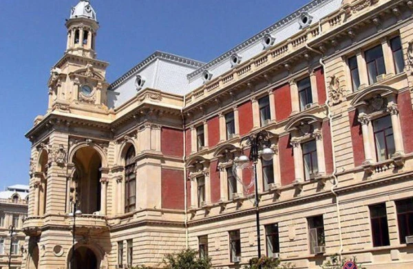 Bakı küçələri hər gün iki dəfə yuyulacaq