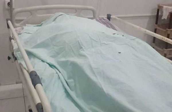 Gürcüstanda ölən Azərbaycan vətəndaşının cənazəsi vətənə gətirilib