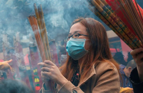 Koronavirusun yaranmasında insan əli varmı? -AzTV-dən şok video