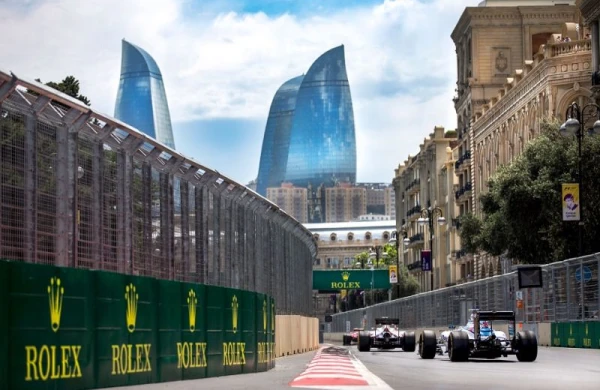 SON DƏQİQƏ! Azərbaycan “Formula-1” dən imtina edir