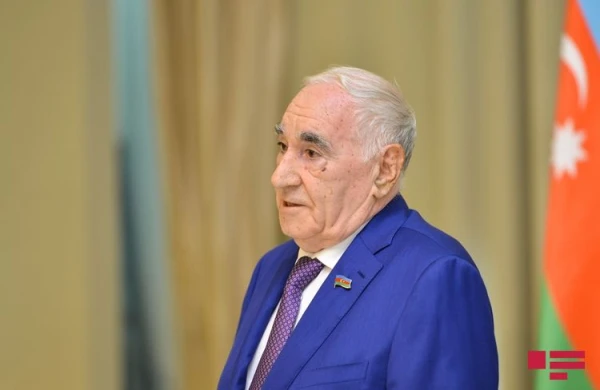 Ağsaqqallar Şurasının sədri: “Vətəndaşlarımızı məsuliyyətli olmağa və hökumətin qərarlarına əməl etməyə çağırıram”