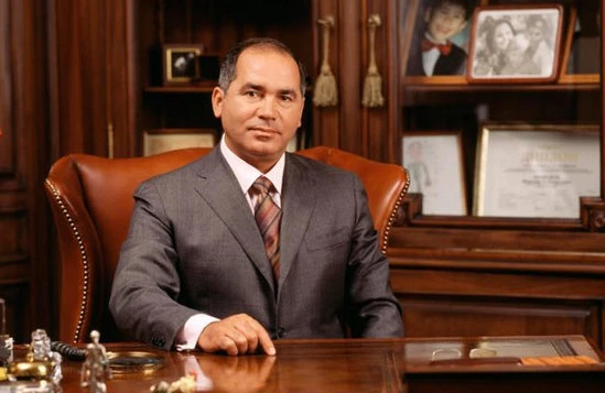 Fərhad Əhmədov da prezidentin çağırışına qoşuldu, Fonda 1 milyon manat köçürdü