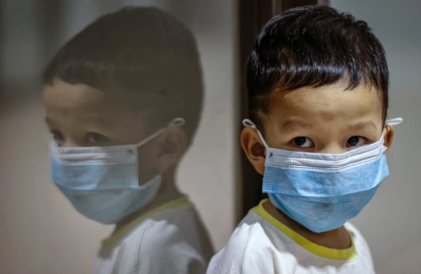 Uşaqlarda koronavirusun əlamətləri bunlardır - Həkimlər açıqladı