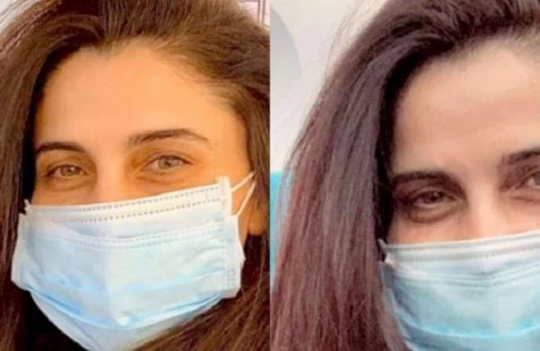 Azərbaycanlı müğənni karantinə alındı - SON DƏQİQƏ