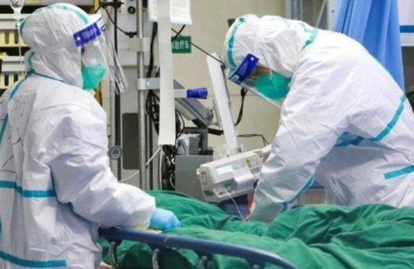 SON DƏQİQƏ: Türkiyədən koronavirusla bağlı ACI XƏBƏR: Ölənlərin sayı sürətlə artır