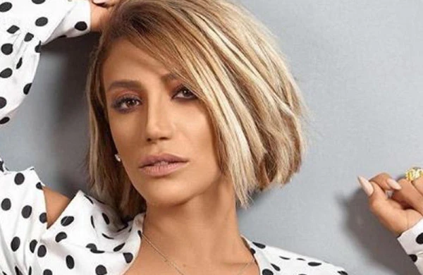 Röya Koronavirusla Mübarizəyə Dəstək Fonduna 10 min manat ianə edib