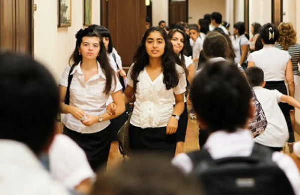 Təhsil Nazirliyi TƏCİLİ MƏLUMAT YAYDI