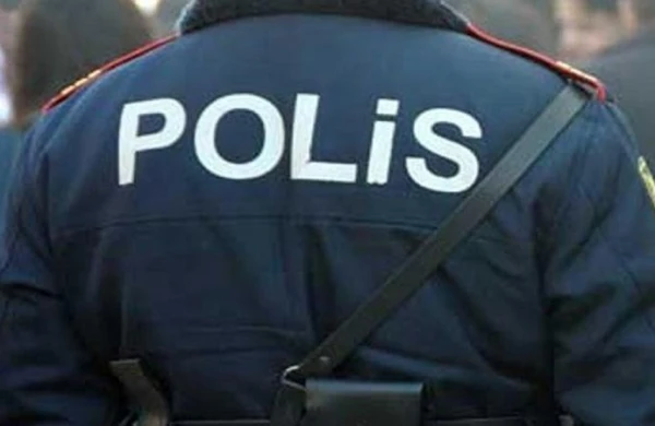 Bakının girişindəki postda polisə rüşvət təklif edən şəxs saxlanılıb - SON DƏQİQƏ