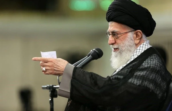 Xamenei ABŞ-ı İTTİHAM ETDİ: “Siz bu virusu istehsal etməkdə ...”