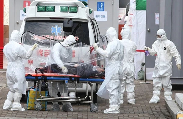 Azərbaycanda daha yeddi nəfərdə koronavirus aşkarlandı - RƏSMİ