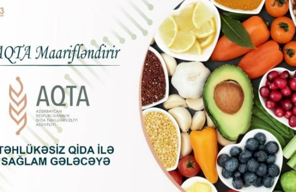 Bu qidalardan istifadə etməsəniz immunitetiniz axşağı düşəcək - AQTA