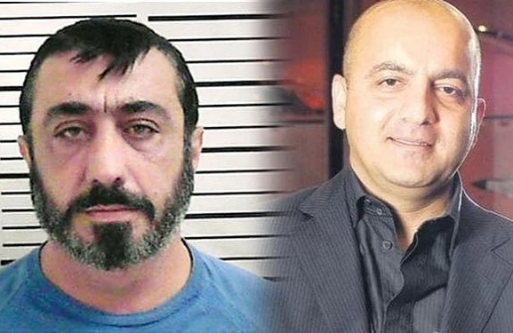 Türkiyənin nüfuzlu media orqanları:Mənsimovun erməni şərikinin 130 il həbsi istənildi — VİDEO