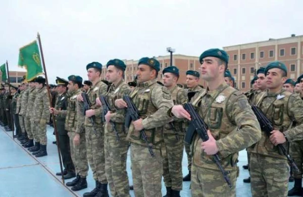 Azərbaycanda səfərbərlik elan olunacaq? - RƏSMİ