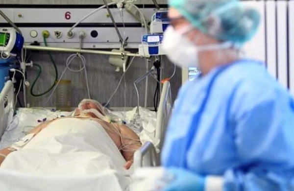 Türkiyədə koronavirusdan ölənlərin sayı 37-yə çatıb