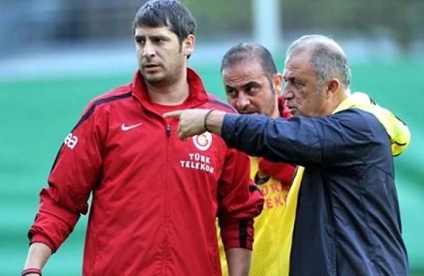 Ümit Davala və Hasan Şaşın koronavirus testi mənfi nəticə verib