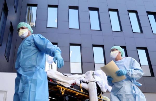 SON DƏQİQƏ! Koronovirus 14 min nəfəri öldürdü