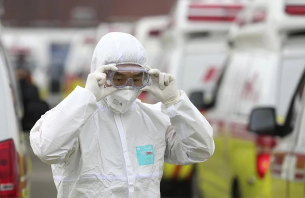 SON DƏQİQƏ! Çində daha bir ölümcül virus yayıldı - insanlar karantinə alındı