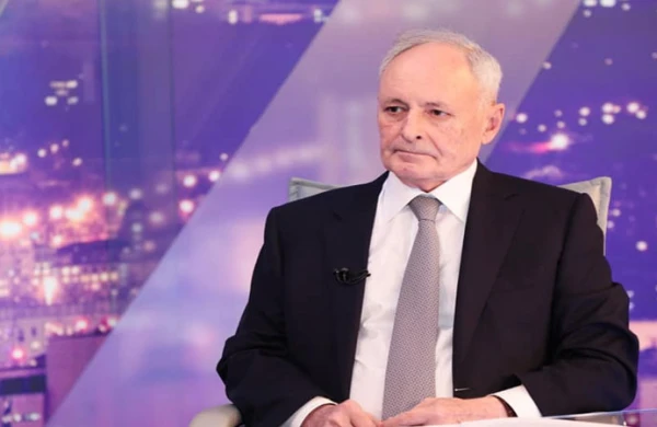 Oqtay Şirəliyev üzə çıxdı: Bu axşam danışacaq