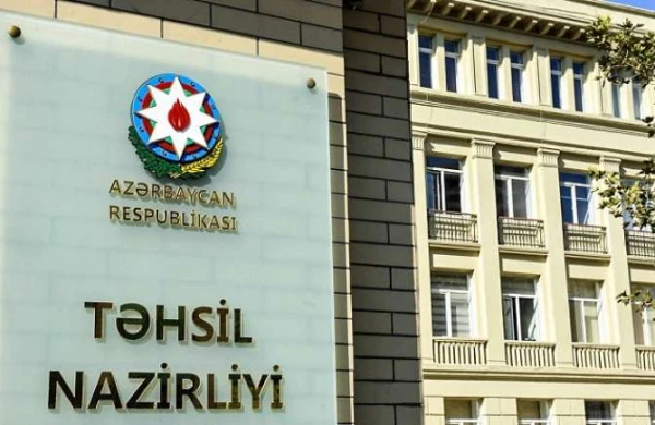 Nazirlik “Güzəştli və təhsil qaydaları” ilə bağlı məlumata aydınlıq gətirdi - SON DƏQİQƏ