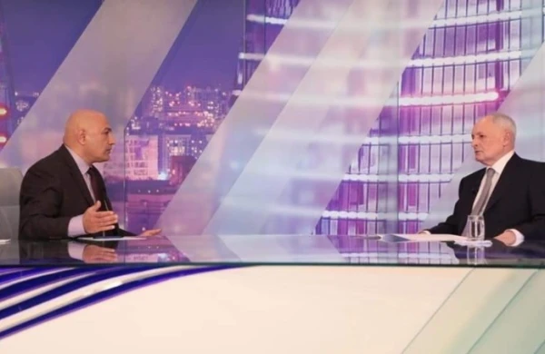 "Lazım olanda çarpayı və xəstəxana sayı artırılacaq" — Oqtay Şirəliyev