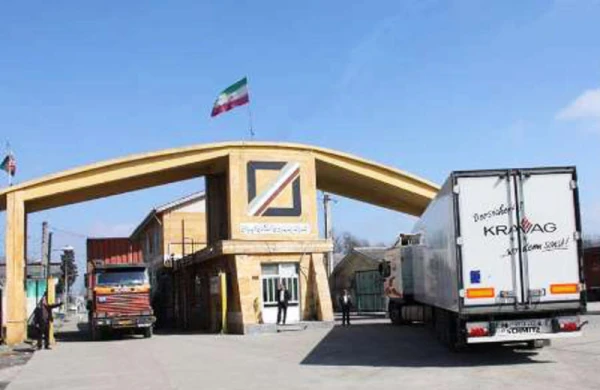 Azərbaycanla İran arasında sərhədin bağlanması haqda qərarın müddəti uzadıldı