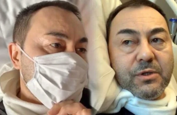 Məşhur müğənninin koronavirus testi açıqlandı - FOTO