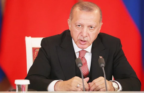 Ərdoğan xalqa müraciət edib: “Diqqətli, ehtiyatlı olaq”
