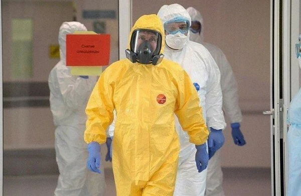 Putindən koronavirus açıqlaması – “Qarşıdakı 2-3 ay ərzində...”