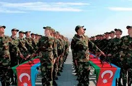 Azərbaycanda hərbi xidmətə çağırış müddəti uzadılır